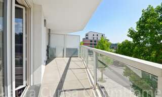 Appartement 3 Pièces 65 m² à vendre à Bagneux (92220)