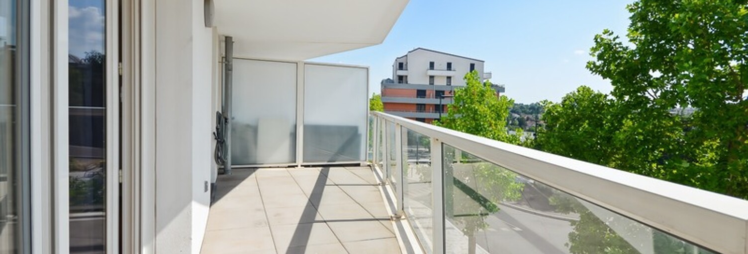 Appartement 3 Pièces 65 m² à vendre à Bagneux (92220)