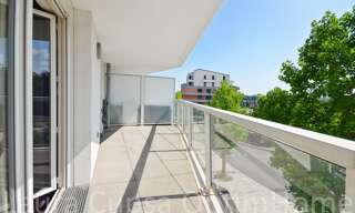 Appartement 3 Pièces 65 m² à vendre à Bagneux (92220)