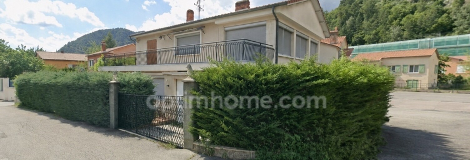Appartement 104 m² en viager Digne-les-Bains (04000)