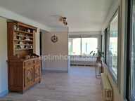 Viager occupé – Appartement T4 de 100 m² avec terrasse et garage à DIGNE LES BAINS (04) — photo 3