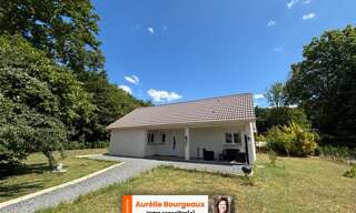 Maison 2 Pièces 54 m² à vendre à Les Trois Lacs (27940)