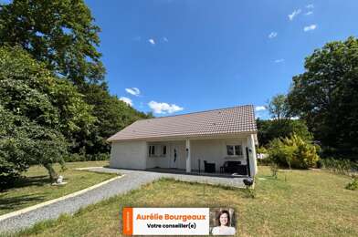 Maison 2 pièces 240000 €