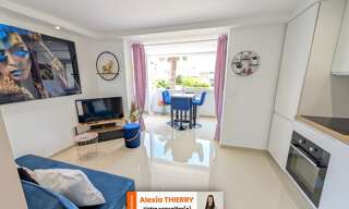 Appartement 2 Pièces 28 m² à vendre à Agde (34300)
