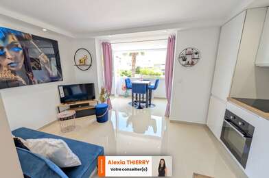 Appartement 2 pièces 195000 €