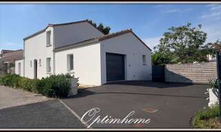 Maison 5 Pièces 128 m² à vendre à Vertou (44120)