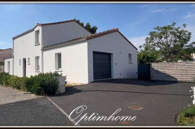 Maison 5 pièces 469000 €