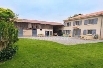 Maison 8 pièces 325000 €