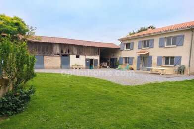 Maison 8 pièces 325000 €
