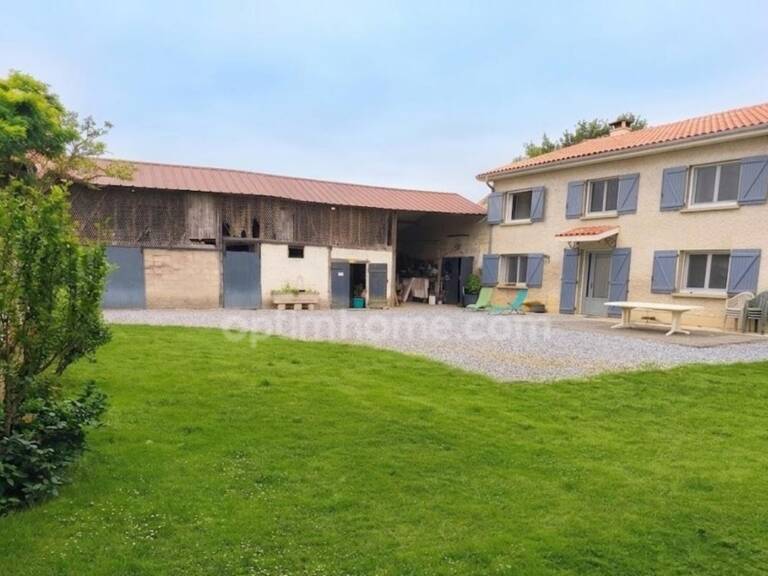   Un Domaine Unique face aux Pyrénées  ️ — photo 1