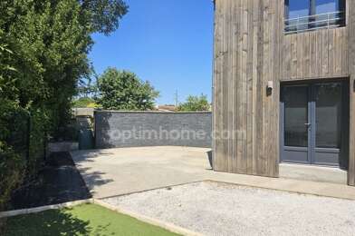 Maison 3 pièces 164000 €