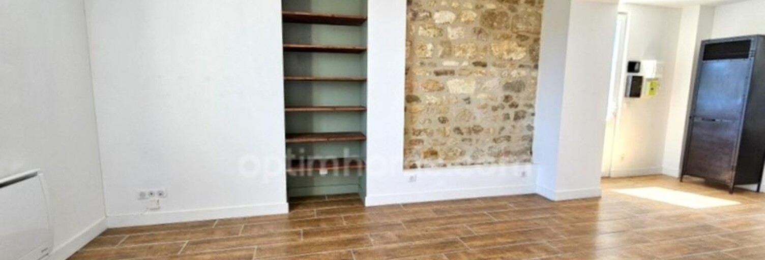 Maison 3 Pièces 81 m² à vendre à Magnac-sur-Touvre (16600)