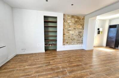 Maison à vendre 81 m² Proche de MAGNAC SUR TOUVRE (16) — photo du bien