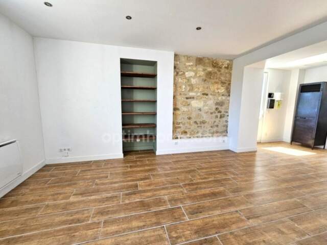Maison à vendre 81 m² Proche de MAGNAC SUR TOUVRE (16) — photo du bien