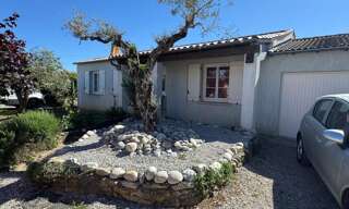 Maison 5 Pièces 155 m² à vendre à Peyruis (04310)
