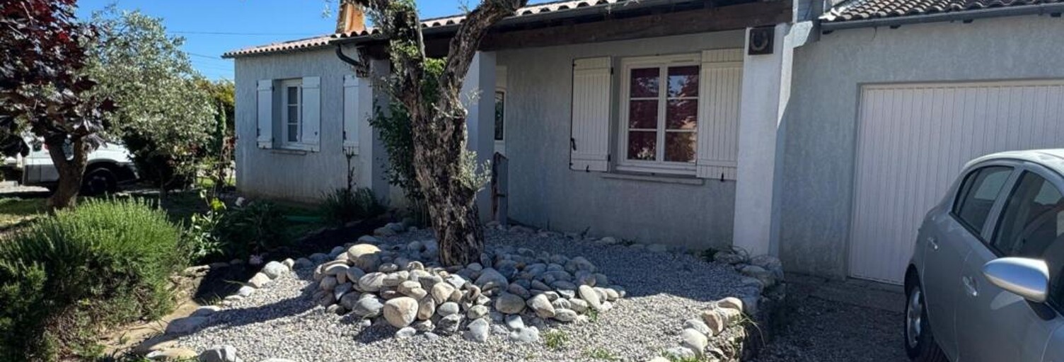 Maison 5 Pièces 155 m² à vendre à Peyruis (04310)