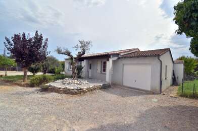 Maison 5 pièces 289000 €