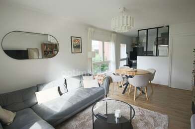 Appartement 2 pièces 135000 €