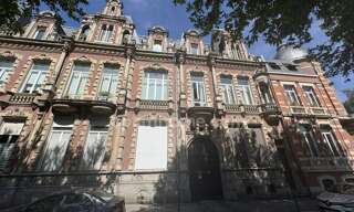 Appartement 2 Pièces 42 m² à vendre à Roubaix (59100)