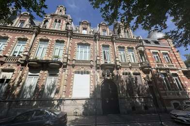 Appartement 2 pièces 135000 €