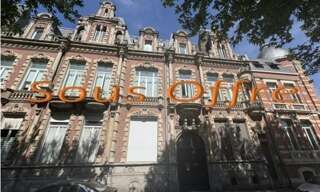 Appartement 2 Pièces 42 m² à vendre à Roubaix (59100)
