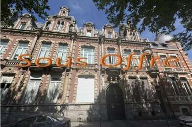 Appartement 2 pièces 129000 €