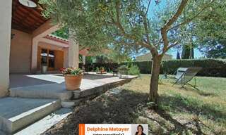 Maison 4 Pièces 131 m² à vendre à Brignoles (83170)