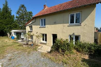 Maison 5 pièces 138000 €