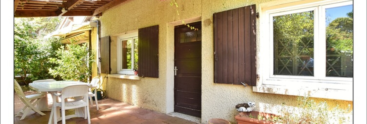 Maison 6 Pièces 99 m² à vendre à Soubès (34700)