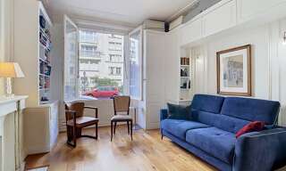 Appartement 3 Pièces 68 m² à vendre à Paris 17 (75017)