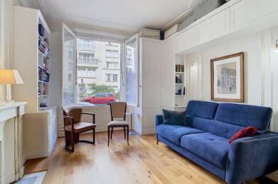 Appartement 3 pièces 677000 €