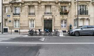 Appartement 3 Pièces 68 m² à vendre à Paris 17 (75017)