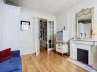 Plaine Monceau - Rue Philibert Delorme - T3 de 68 m² au RDC - Professions libérales autorisées — photo 2