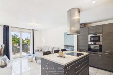 Appartement 4 pièces 225000 €