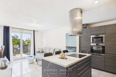 Appartement 4 pièces 225000 €