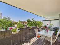 VAULX-EN-VELIN VILLAGE SUD – APPARTEMENT T4 DE 74 m² AVEC TERRASSE ET GARAGE — photo 2