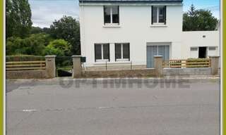Maison 4 Pièces 84 m² à vendre à Landivisiau (29400)