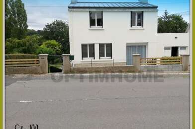 Maison 4 pièces 179000 €