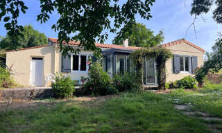 Maison 6 Pièces 104 m² à vendre à Saint-Sauvant (17610)