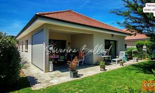 Maison 4 Pièces 105 m² à vendre à Soleymieu (38460)