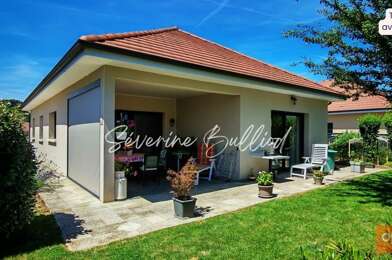 Maison 4 pièces 339000 €