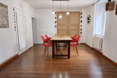 Maison 11 pièces 316000 €