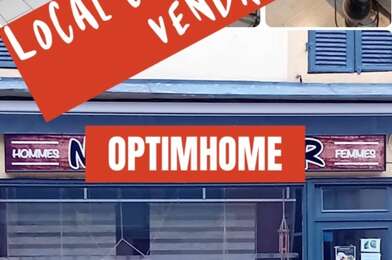 Maison 4 pièces 90000 €