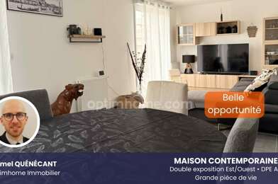 Maison 5 pièces 289500 €