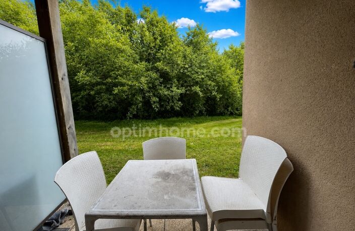 INVESTISSEMENT LOCATIF À HONFLEUR – APPARTEMENT T1 BIS AVEC LOCATAIRE EN PLACE – BONNE RENTABILITÉ — photo 3