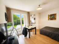 INVESTISSEMENT LOCATIF À HONFLEUR – APPARTEMENT T1 BIS AVEC LOCATAIRE EN PLACE – BONNE RENTABILITÉ — photo 4