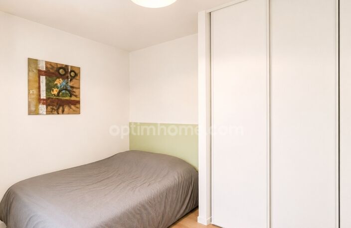 INVESTISSEMENT LOCATIF À HONFLEUR – APPARTEMENT T1 BIS AVEC LOCATAIRE EN PLACE – BONNE RENTABILITÉ — photo 5