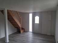 Saint-Valery-sur-Somme, maison avec chambre de plain-pied - Rénovation - jardin et terrasse — photo 4