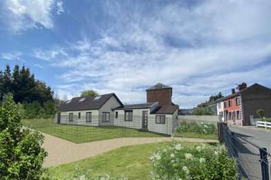 Maison 3 pièces 353000 €