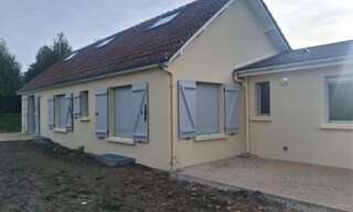 Maison 3 Pièces 70 m² à vendre à Saint-Valery-sur-Somme (80230)